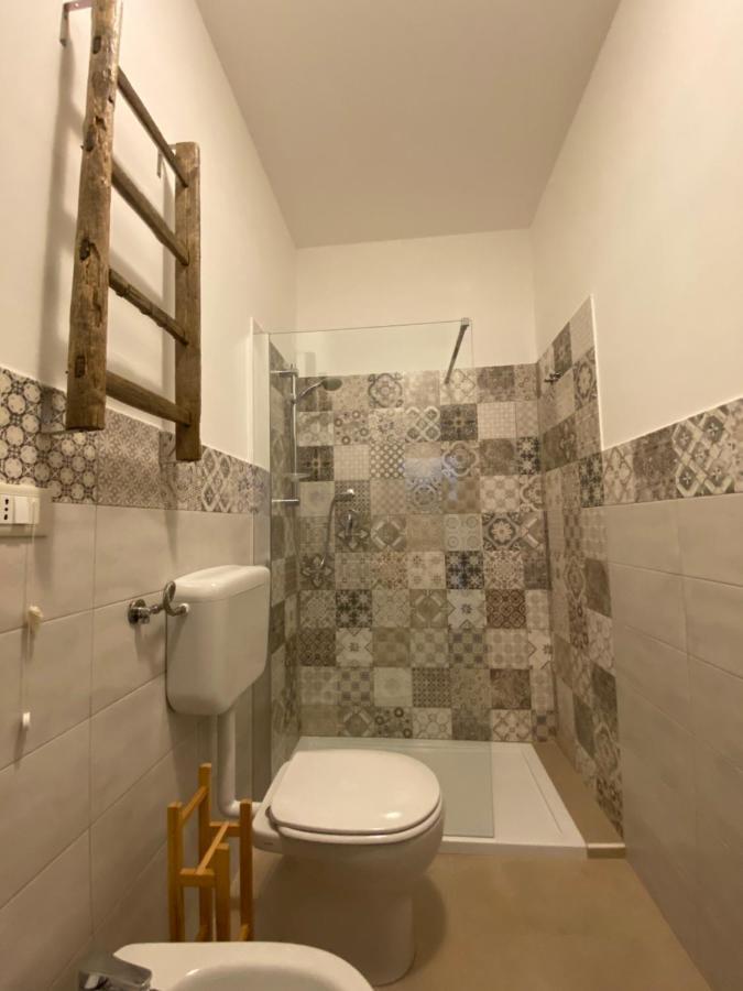 Mama Maja Bed & Breakfast Vacri Ngoại thất bức ảnh
