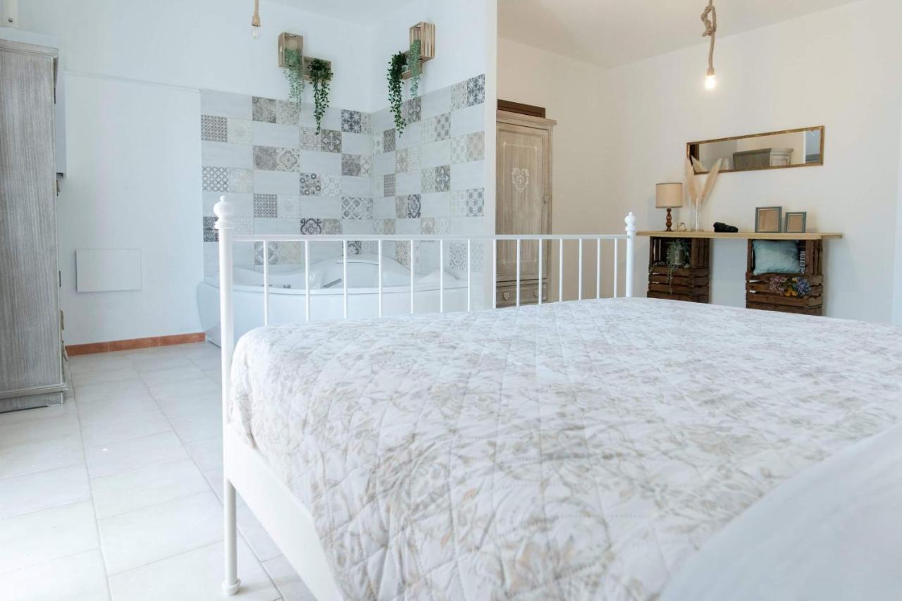 Mama Maja Bed & Breakfast Vacri Ngoại thất bức ảnh