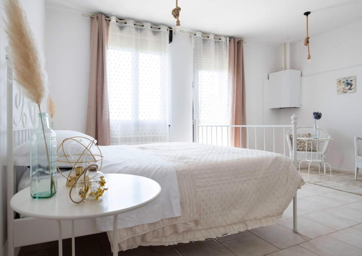 Mama Maja Bed & Breakfast Vacri Ngoại thất bức ảnh