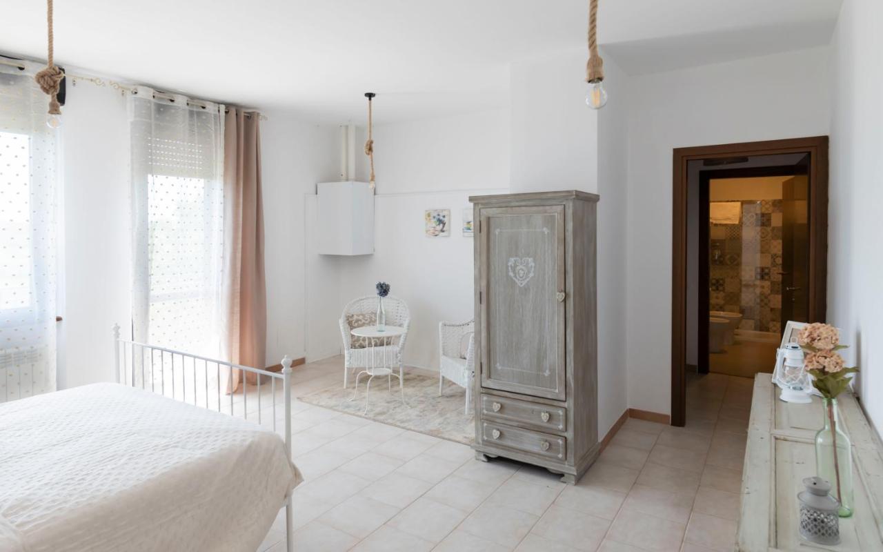 Mama Maja Bed & Breakfast Vacri Ngoại thất bức ảnh