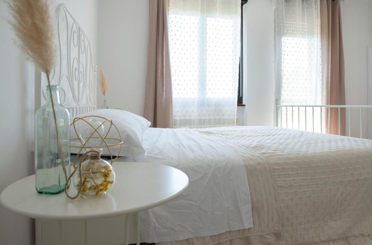 Mama Maja Bed & Breakfast Vacri Ngoại thất bức ảnh