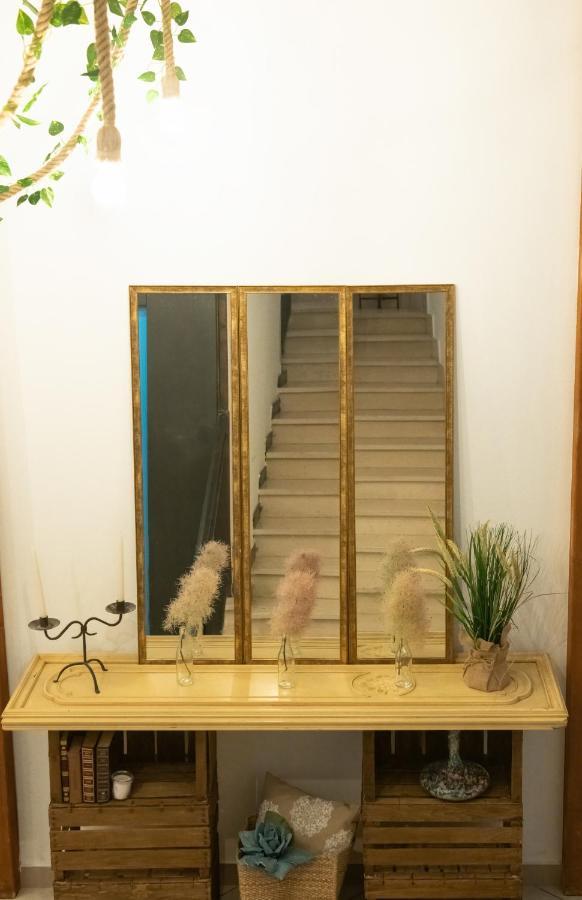 Mama Maja Bed & Breakfast Vacri Ngoại thất bức ảnh