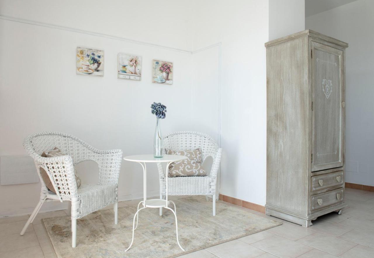 Mama Maja Bed & Breakfast Vacri Ngoại thất bức ảnh