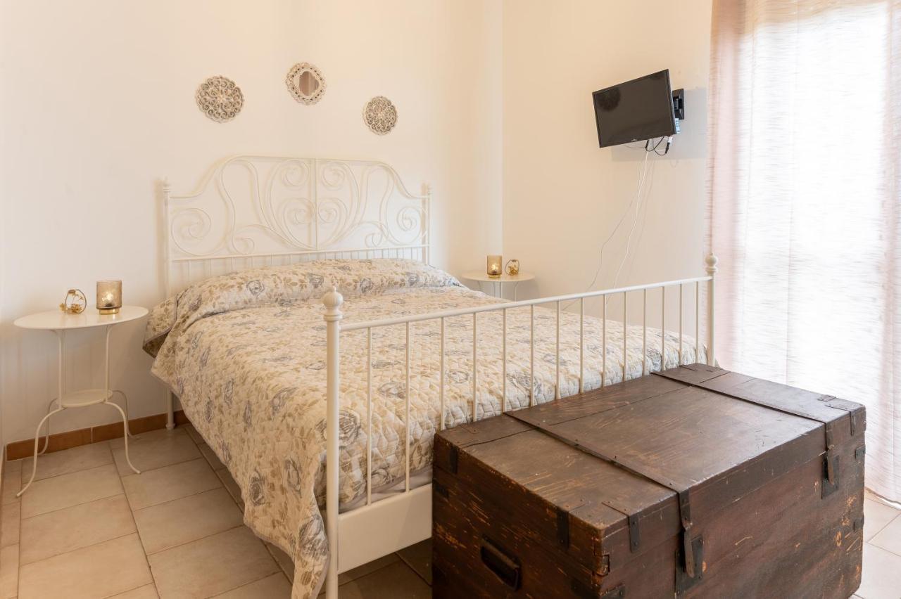 Mama Maja Bed & Breakfast Vacri Ngoại thất bức ảnh